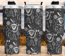 Load image into Gallery viewer, 40 oz Holographic Tumbler
