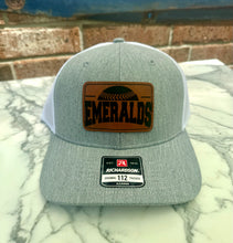 Load image into Gallery viewer, Emeralds Baseball Hat
