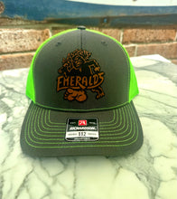 Load image into Gallery viewer, Emeralds Bigfoot Hat
