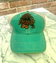 Load image into Gallery viewer, Emeralds Bigfoot Hat
