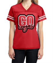 Load image into Gallery viewer, THS Varsity Parent Jersey
