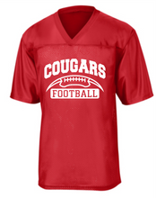 Load image into Gallery viewer, THS Varsity Parent Jersey
