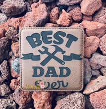 Load image into Gallery viewer, Father&#39;s Day Coasters
