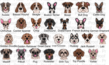 Load image into Gallery viewer, Puppy Love Earrings
