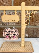 Load image into Gallery viewer, Puppy Love Earrings
