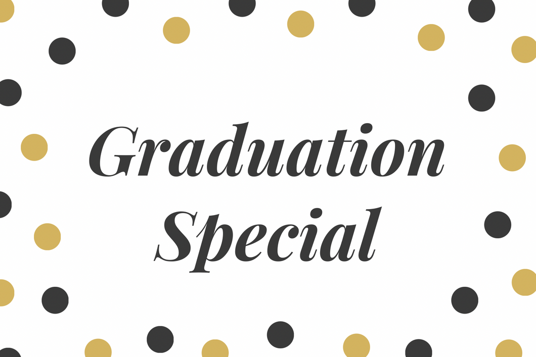 Graduation Special