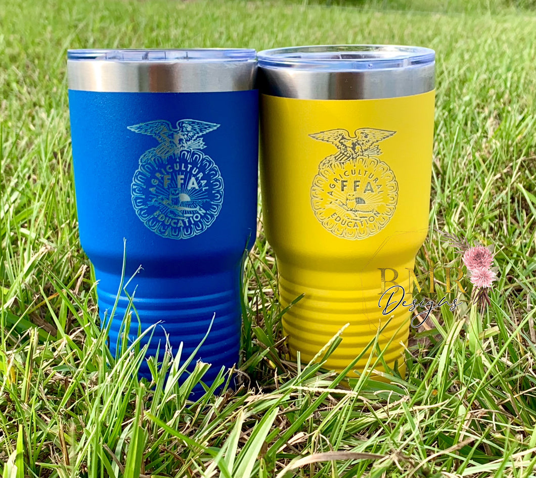 Insulated Tumblers