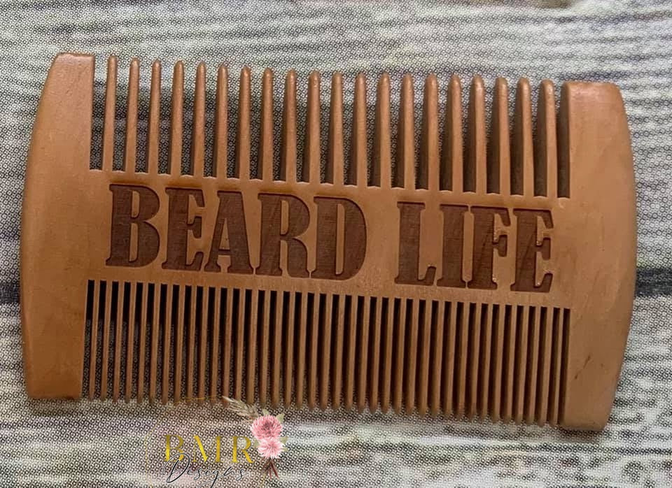 Beard Combs