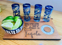 Load image into Gallery viewer, Tequila Tray
