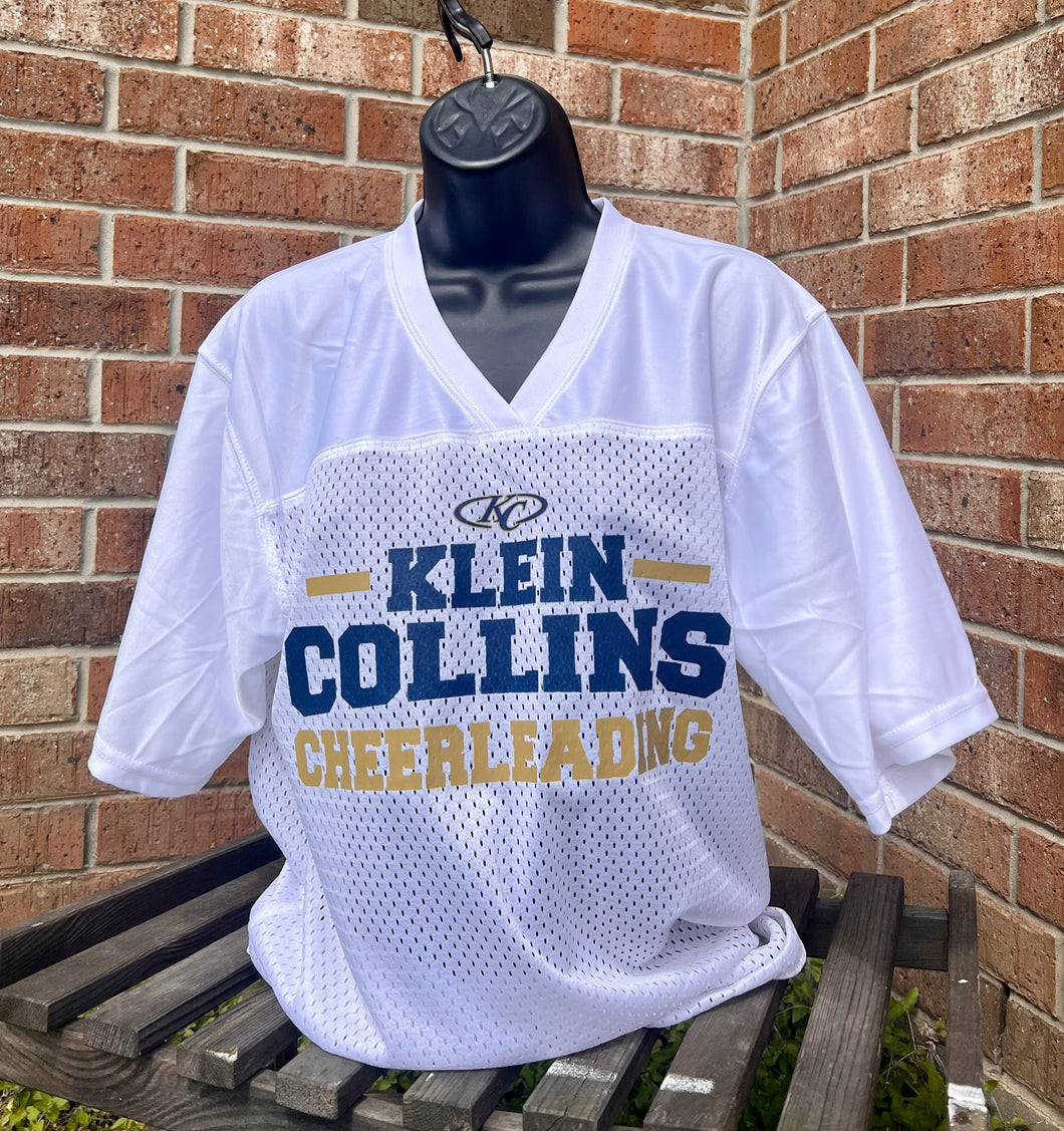 KC Spirit Jersey