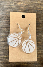 Load image into Gallery viewer, Sports Earrings
